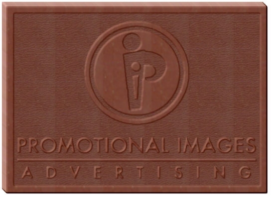 Promotional Company Chocolate Bar